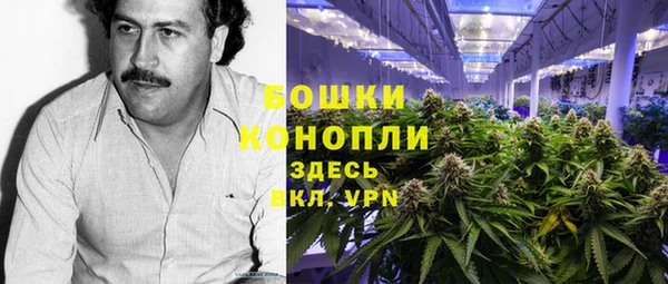 хмурый Белоозёрский
